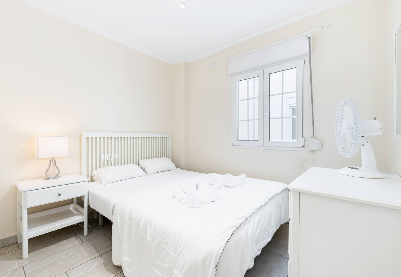 Apartamento en Torrevieja - Horizon Sunrise