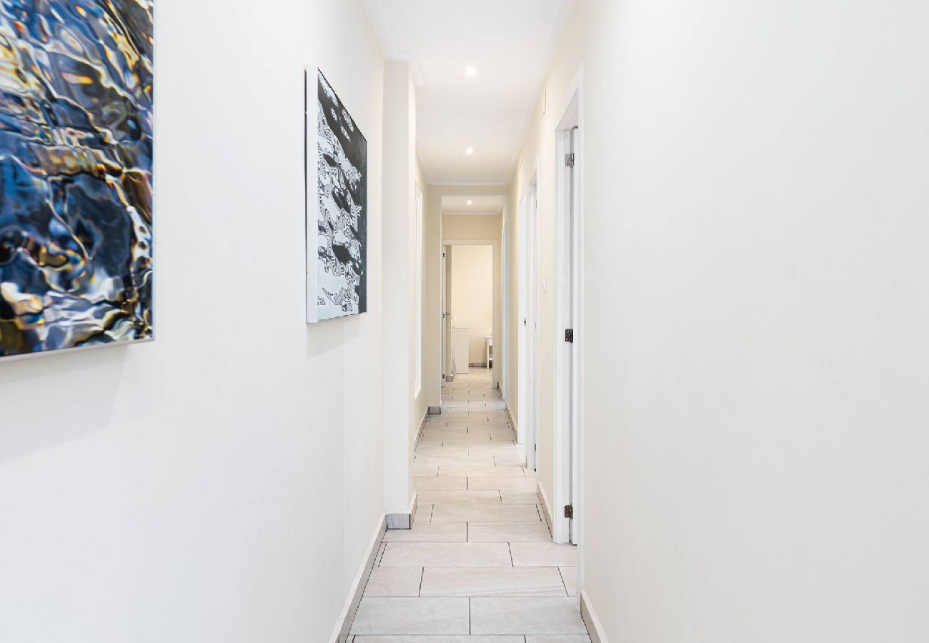 Apartamento en Torrevieja - Horizon Sunrise