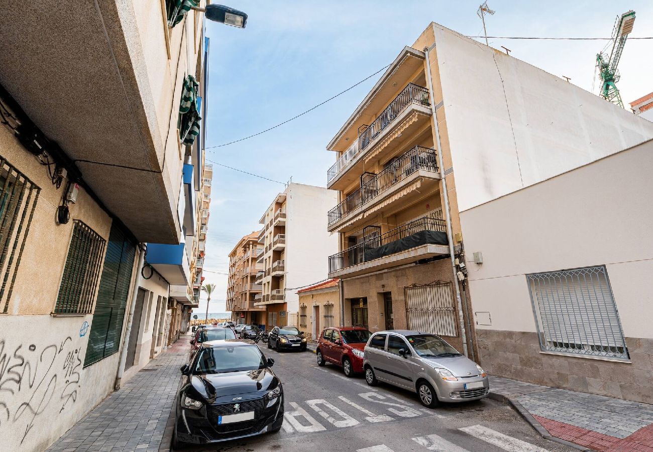 Apartamento en Torrevieja - Horizon Sunrise