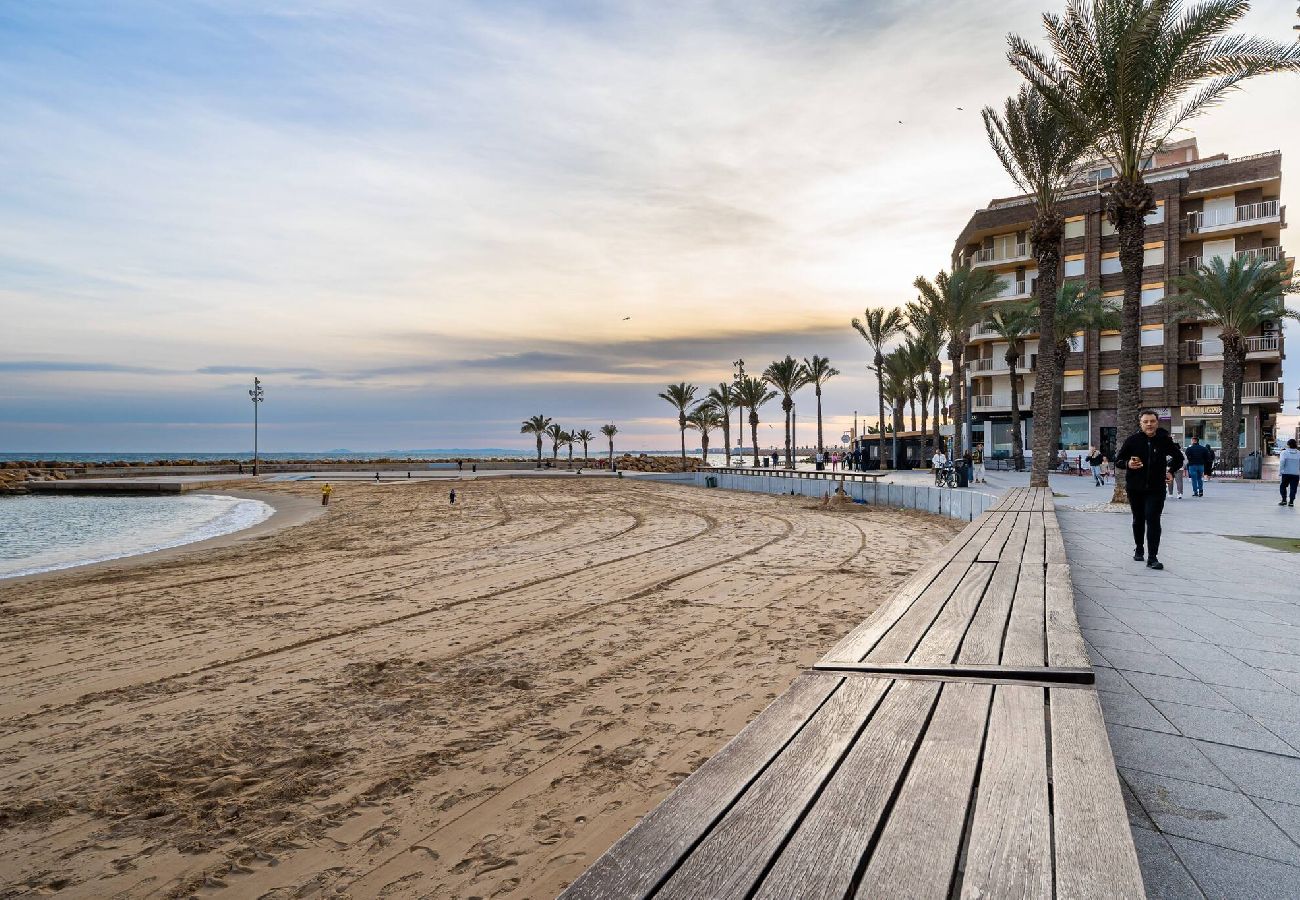 Apartamento en Torrevieja - Horizon Sunrise