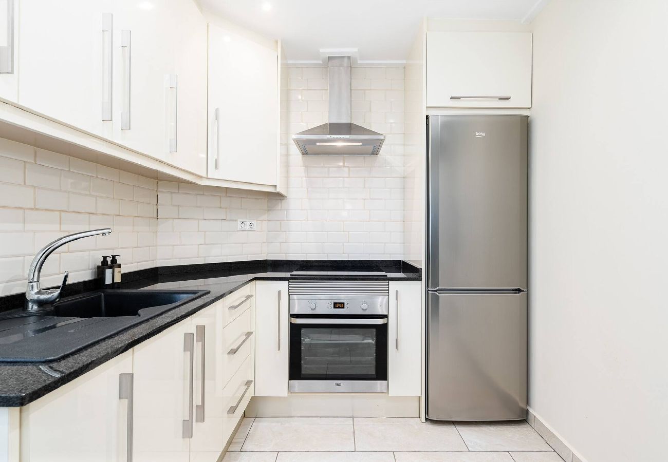 Apartamento en Torrevieja - Horizon Sunrise