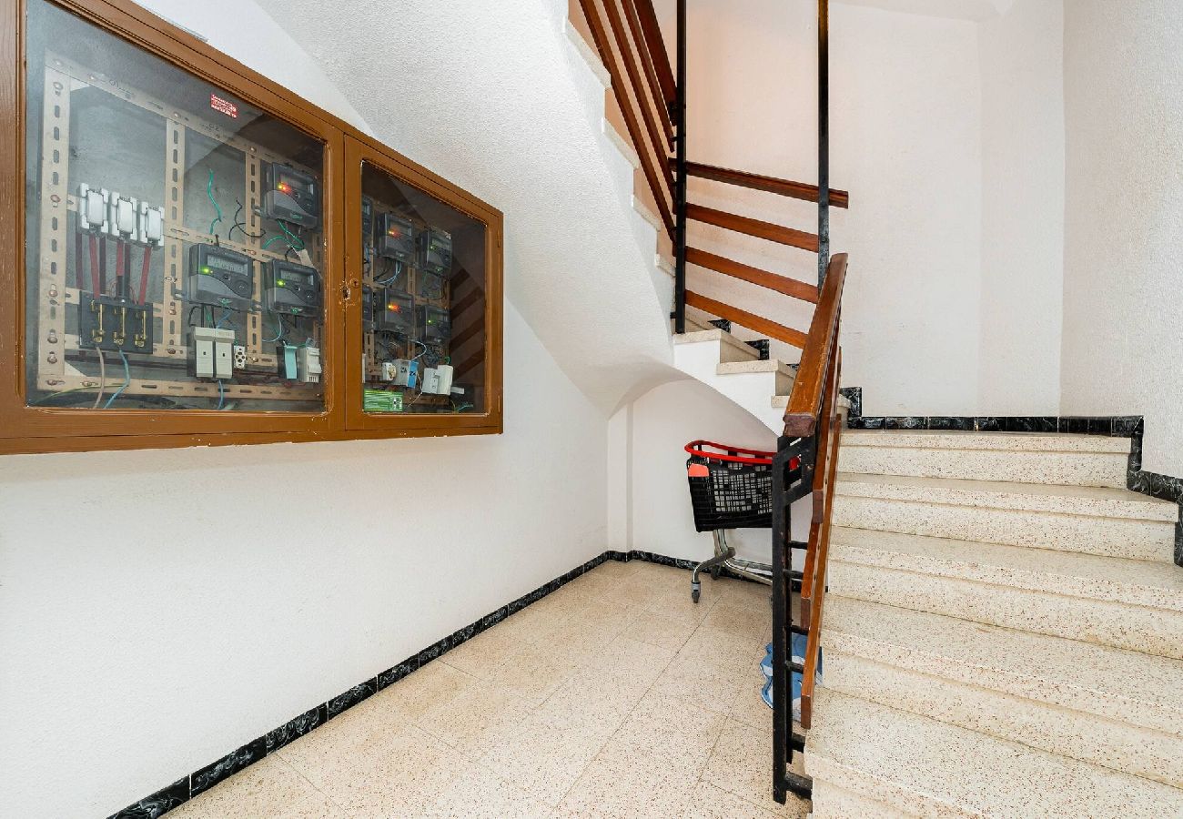 Apartamento en Torrevieja - Horizon Sunrise