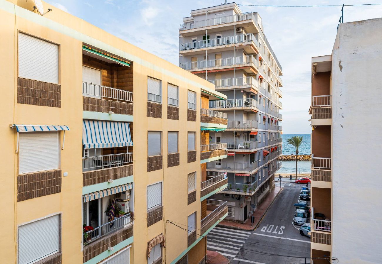 Apartamento en Torrevieja - Horizon Sunrise