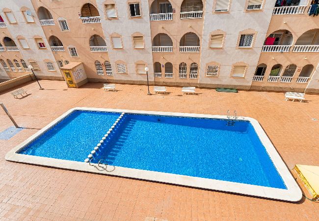 Apartamento en Torrevieja - San Pascual 235A