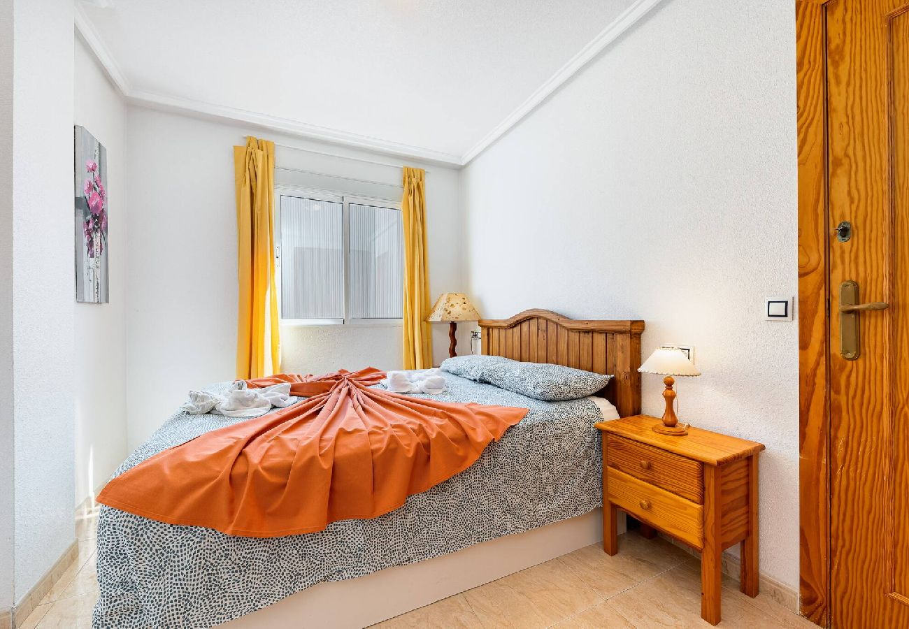 Apartamento en Torrevieja - San Pascual 235A