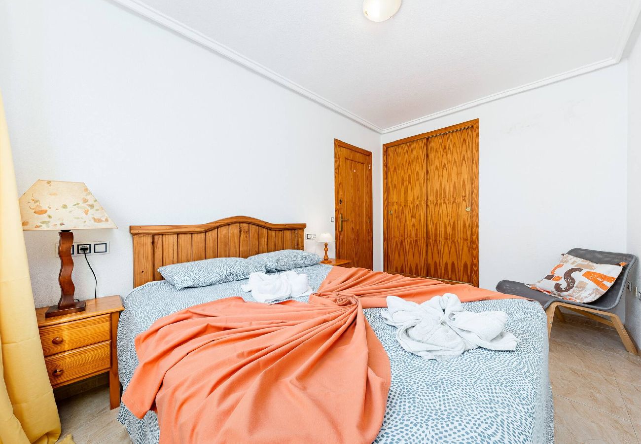 Apartamento en Torrevieja - San Pascual 235A