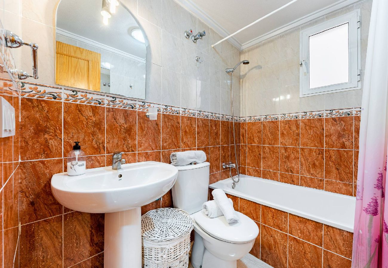 Apartamento en Torrevieja - San Pascual 235A