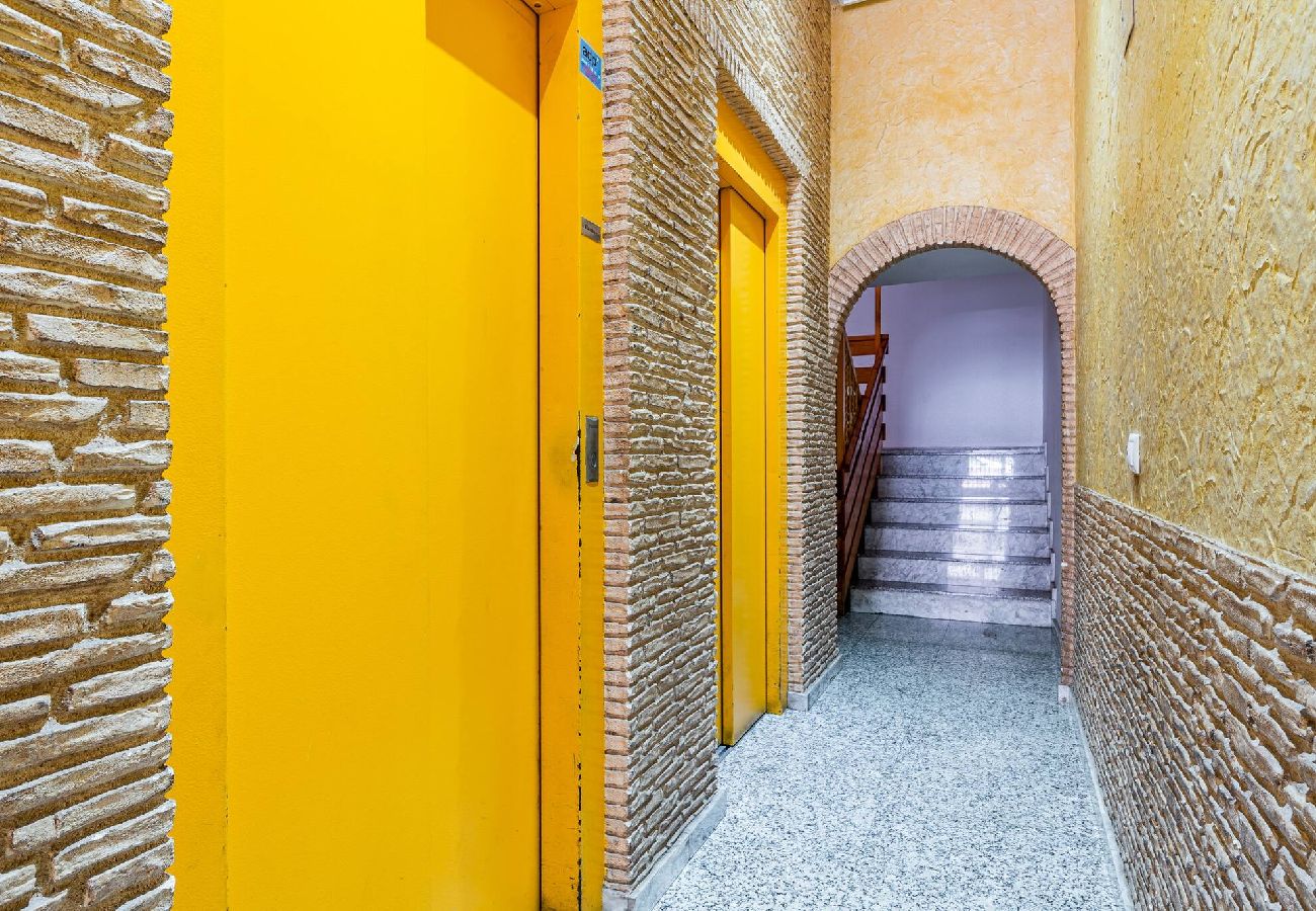 Apartamento en Torrevieja - San Pascual 235A