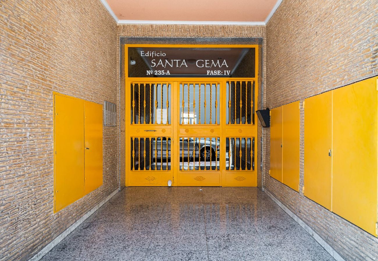 Apartamento en Torrevieja - San Pascual 235A