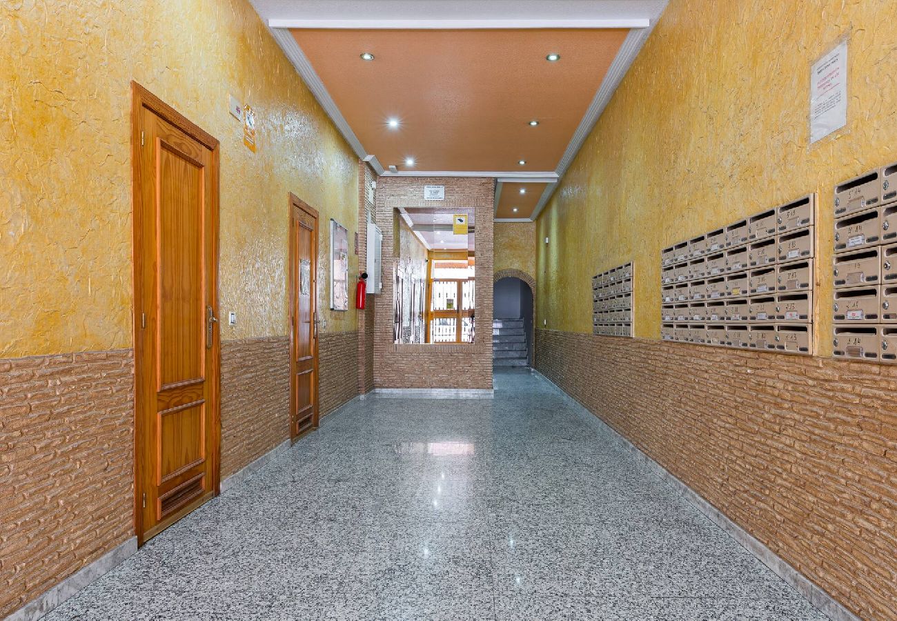 Apartamento en Torrevieja - San Pascual 235A
