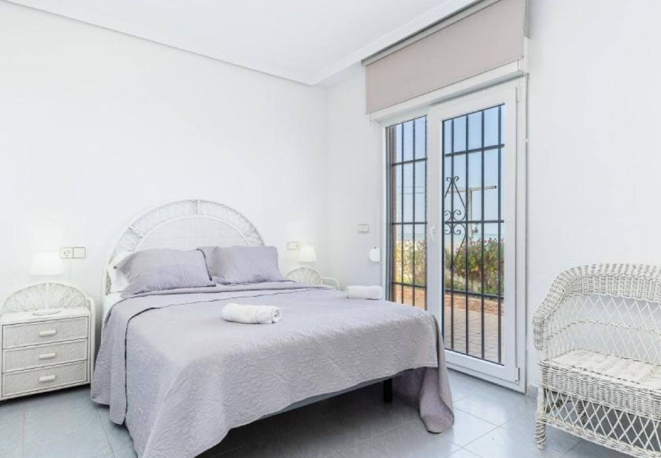 Apartamento en Torrevieja - Dunas Playa La Mata