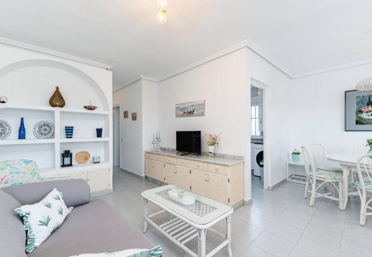 Apartamento en Torrevieja - Dunas Playa La Mata