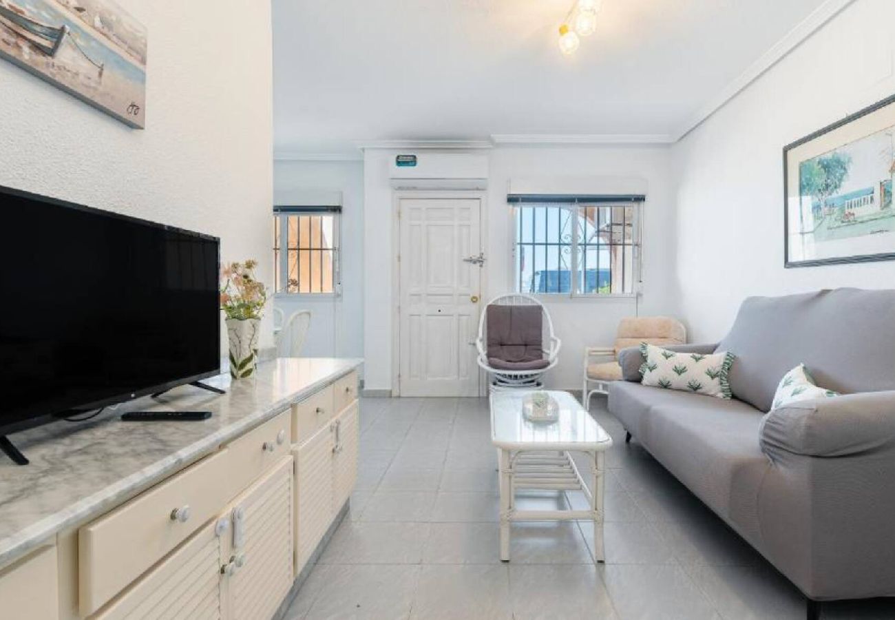 Apartamento en Torrevieja - Dunas Playa La Mata