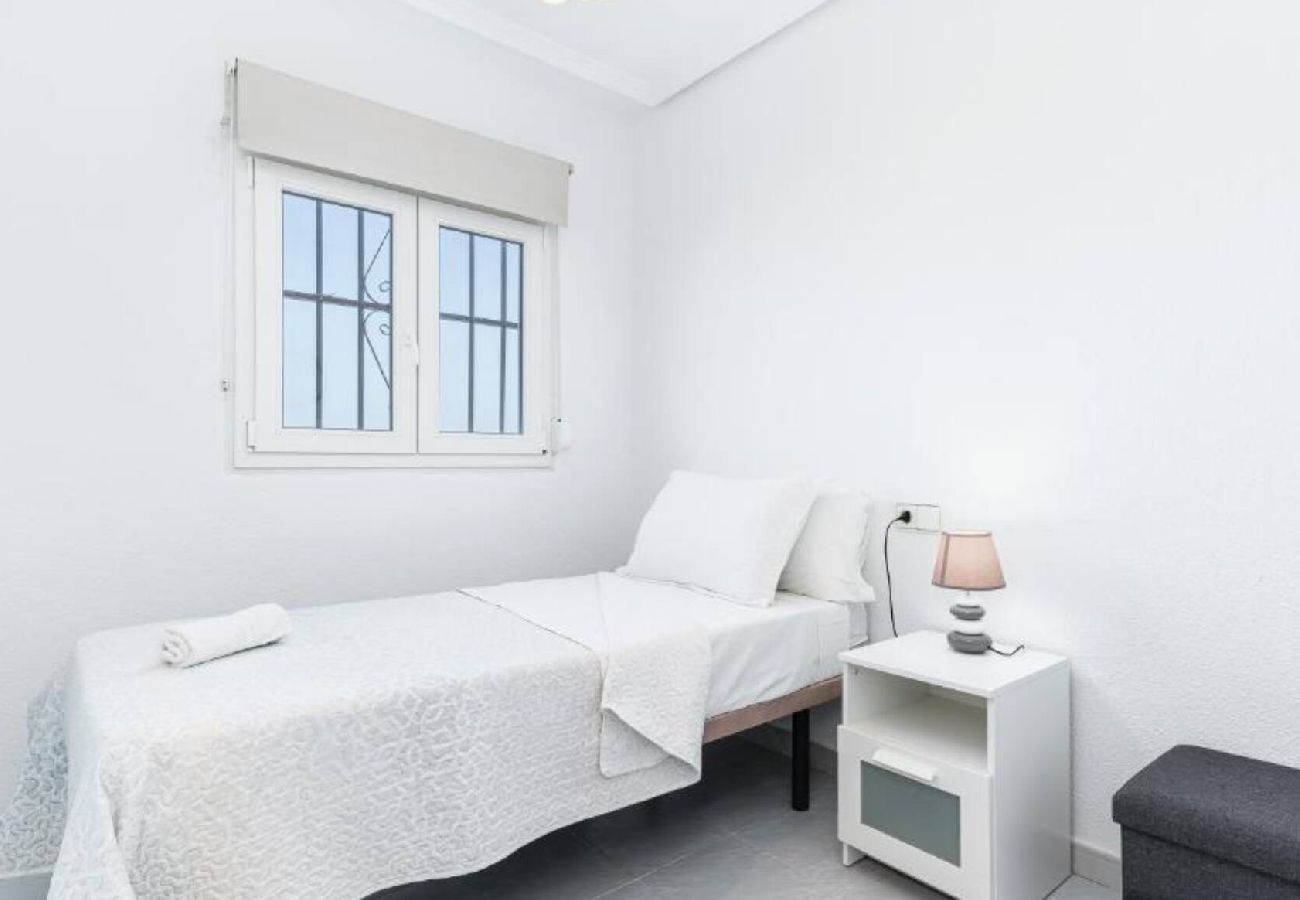 Apartamento en Torrevieja - Dunas Playa La Mata