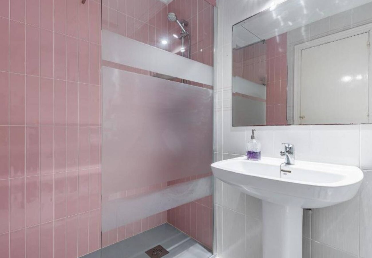 Apartamento en Torrevieja - Dunas Playa La Mata