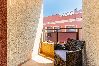 Apartamento en Rojales - Los Palacios Mediterranean Apartment