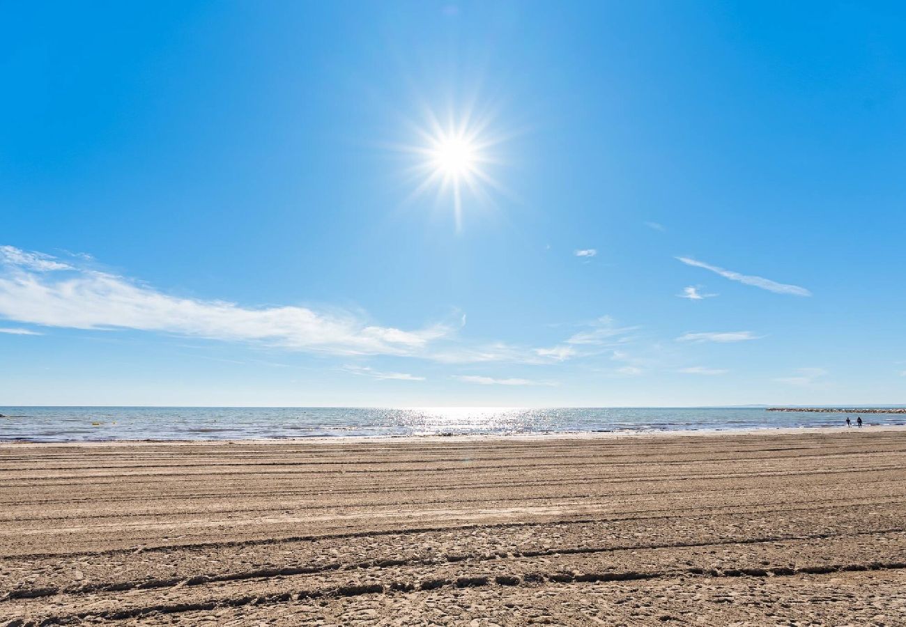 Apartamento en Santa Pola - Santa Pola Tabarcas View