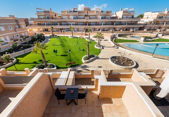 Apartamento en Torre de la Horadada - Palace Torre de la Horadada