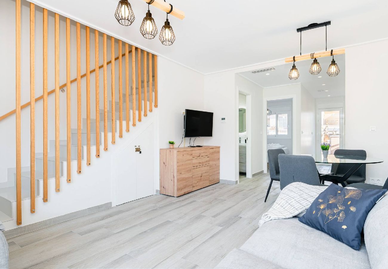 Apartamento en Torre de la Horadada - Palace Torre de la Horadada