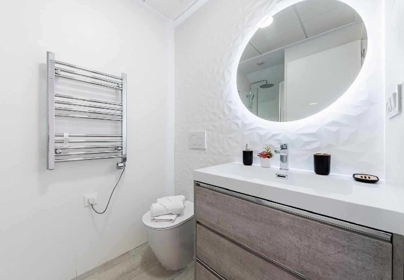 Apartamento en Torre de la Horadada - Palace Torre de la Horadada