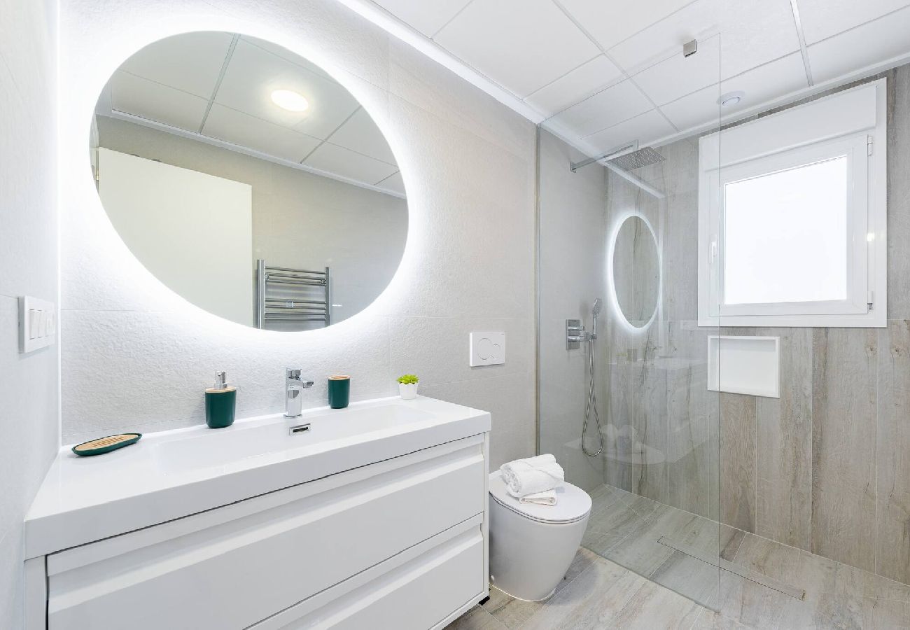 Apartamento en Torre de la Horadada - Palace Torre de la Horadada