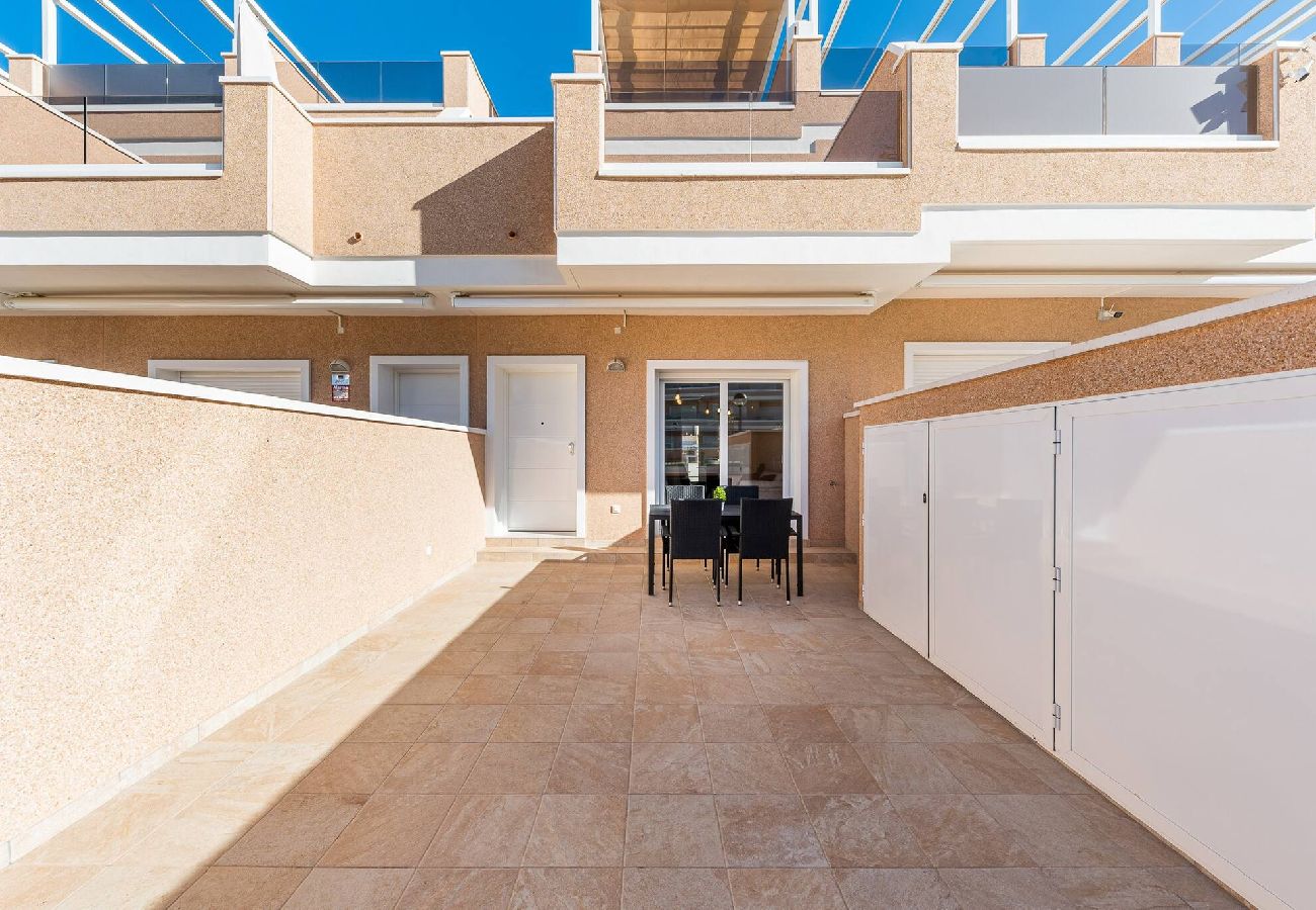 Apartamento en Torre de la Horadada - Palace Torre de la Horadada