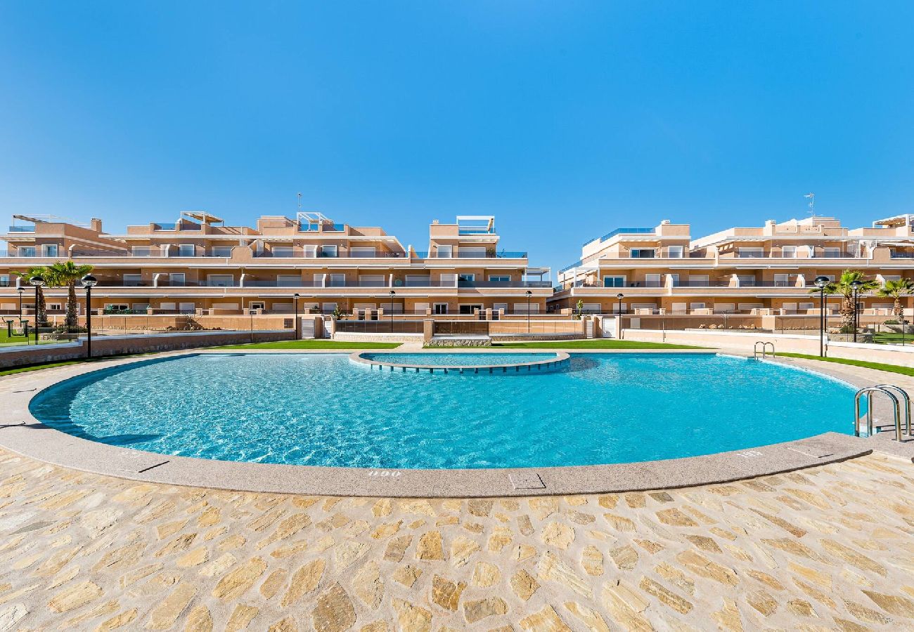 Apartamento en Torre de la Horadada - Palace Torre de la Horadada