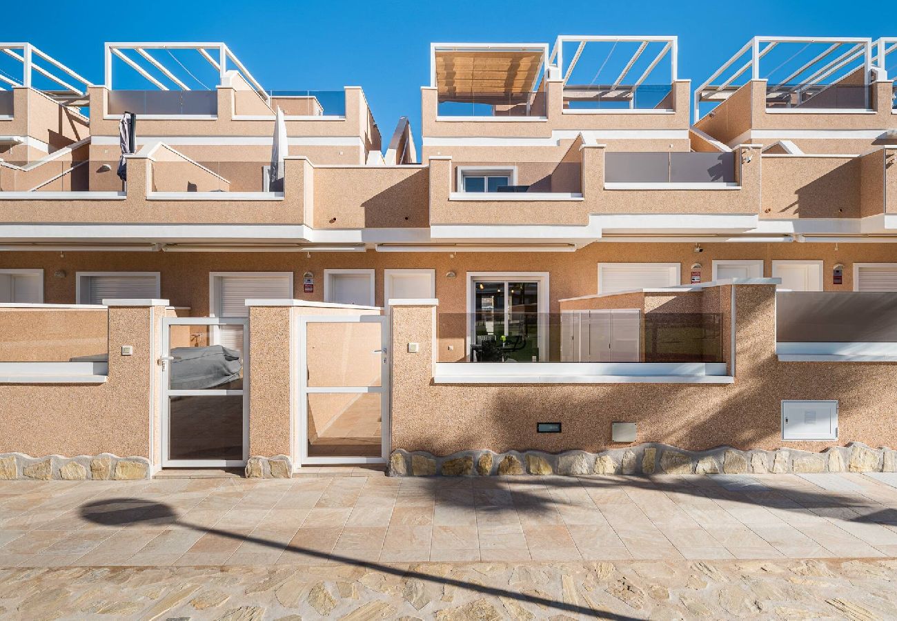 Apartamento en Torre de la Horadada - Palace Torre de la Horadada