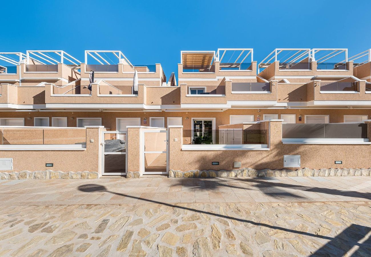 Apartamento en Torre de la Horadada - Palace Torre de la Horadada