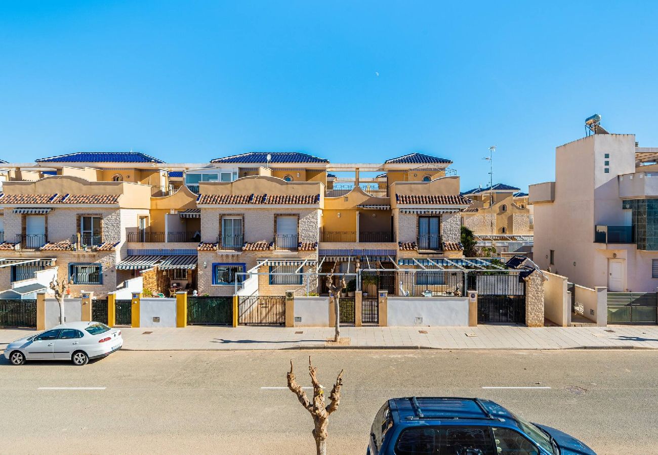 Apartamento en Torre de la Horadada - Palace Torre de la Horadada