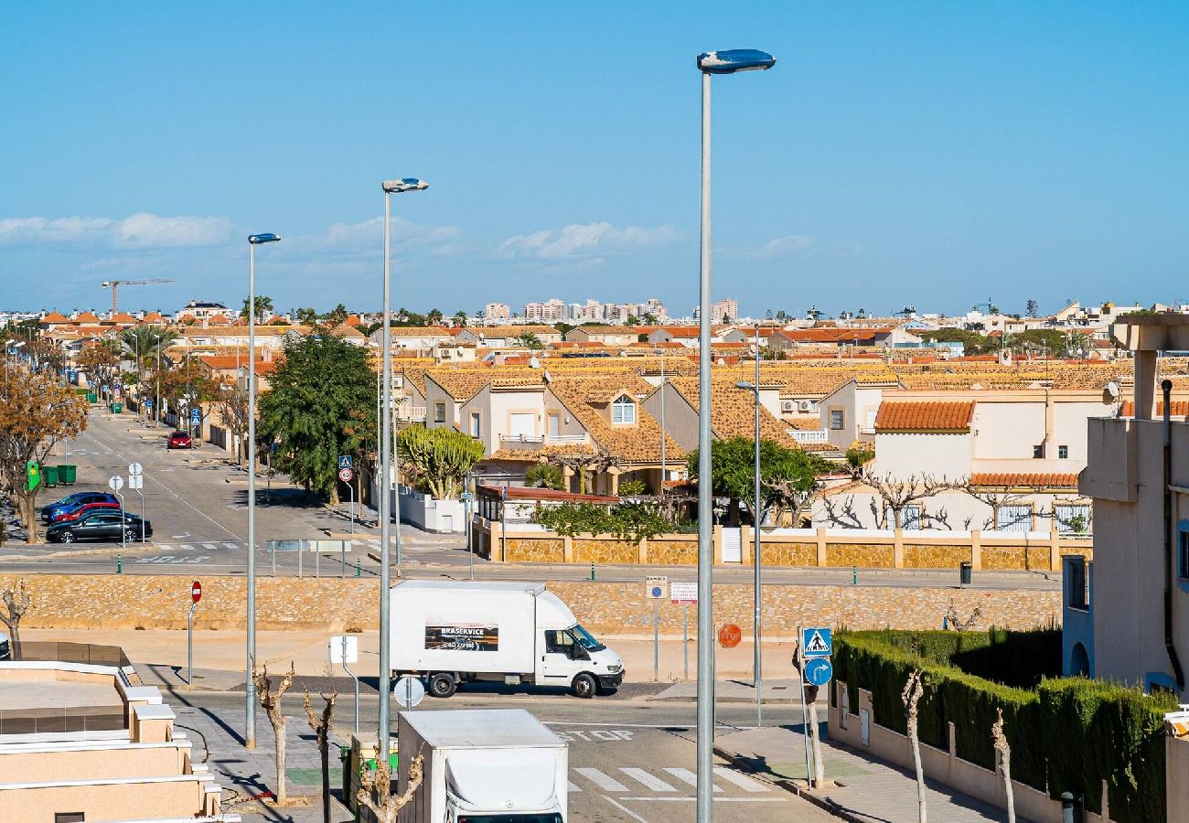 Apartamento en Torre de la Horadada - Palace Torre de la Horadada