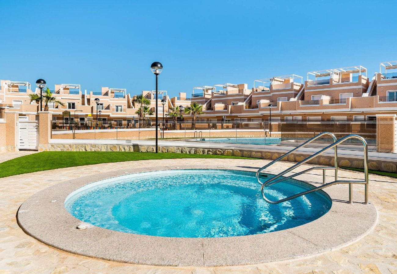 Apartamento en Torre de la Horadada - Palace Torre de la Horadada