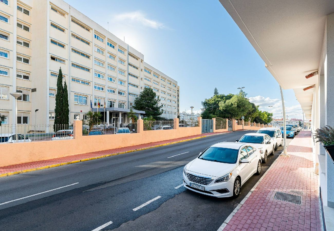 Apartamento en Torrevieja - Casanovas Sunrise