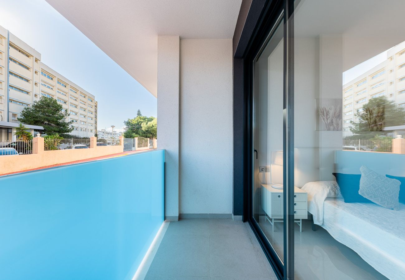 Apartamento en Torrevieja - Casanovas Sunrise