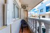 Apartamento en Torrevieja - Noruega Sunrise - Apartamento