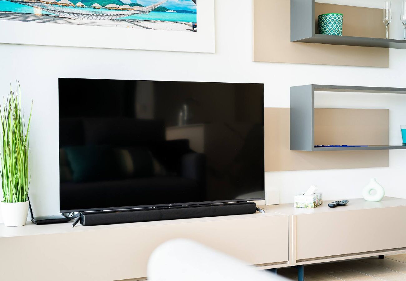 Apartamento en Los Alcazares - Santa Rosalia Terrace Sunrise