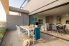 Apartamento en Los Alcazares - Santa Rosalia Terrace Sunrise