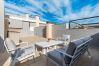Apartamento en Los Alcazares - Santa Rosalia Terrace Sunrise