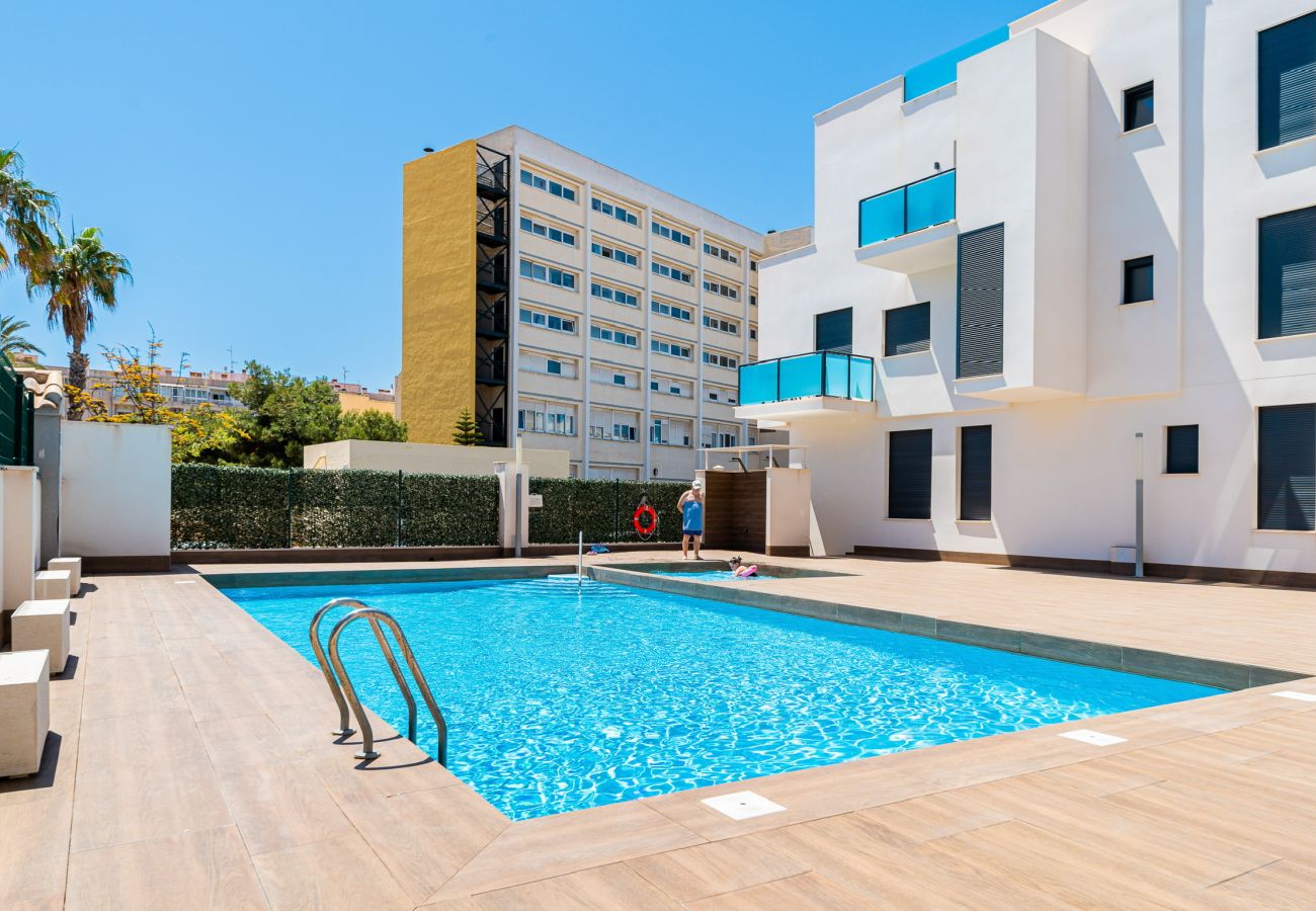 Apartamento en Torrevieja - Calera Sunrise - Apartamento