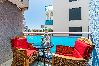 Apartamento en Torrevieja - Calera Sunrise - Apartamento