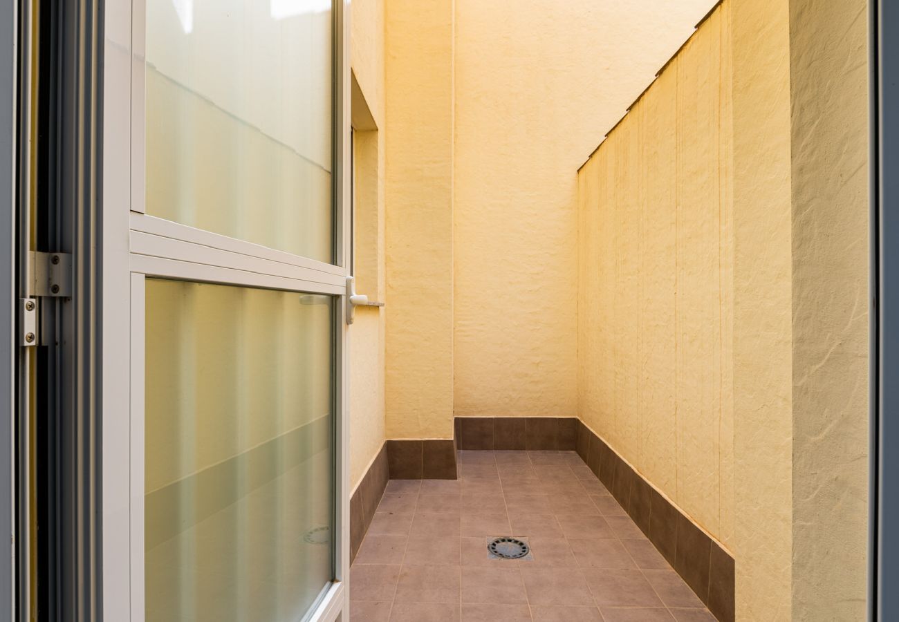 Apartamento en Los Montesinos - Aparthotel Laguna Rosa 1A