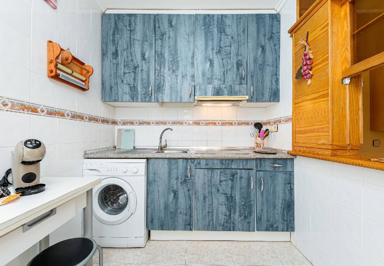 Apartamento en Torrevieja - Naciones Sunrise - Apartamento