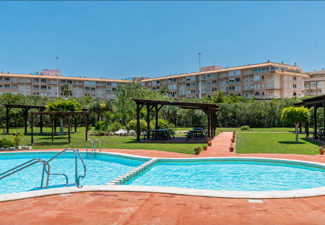 Apartamento en Torrevieja - Naciones Sunrise - Apartamento
