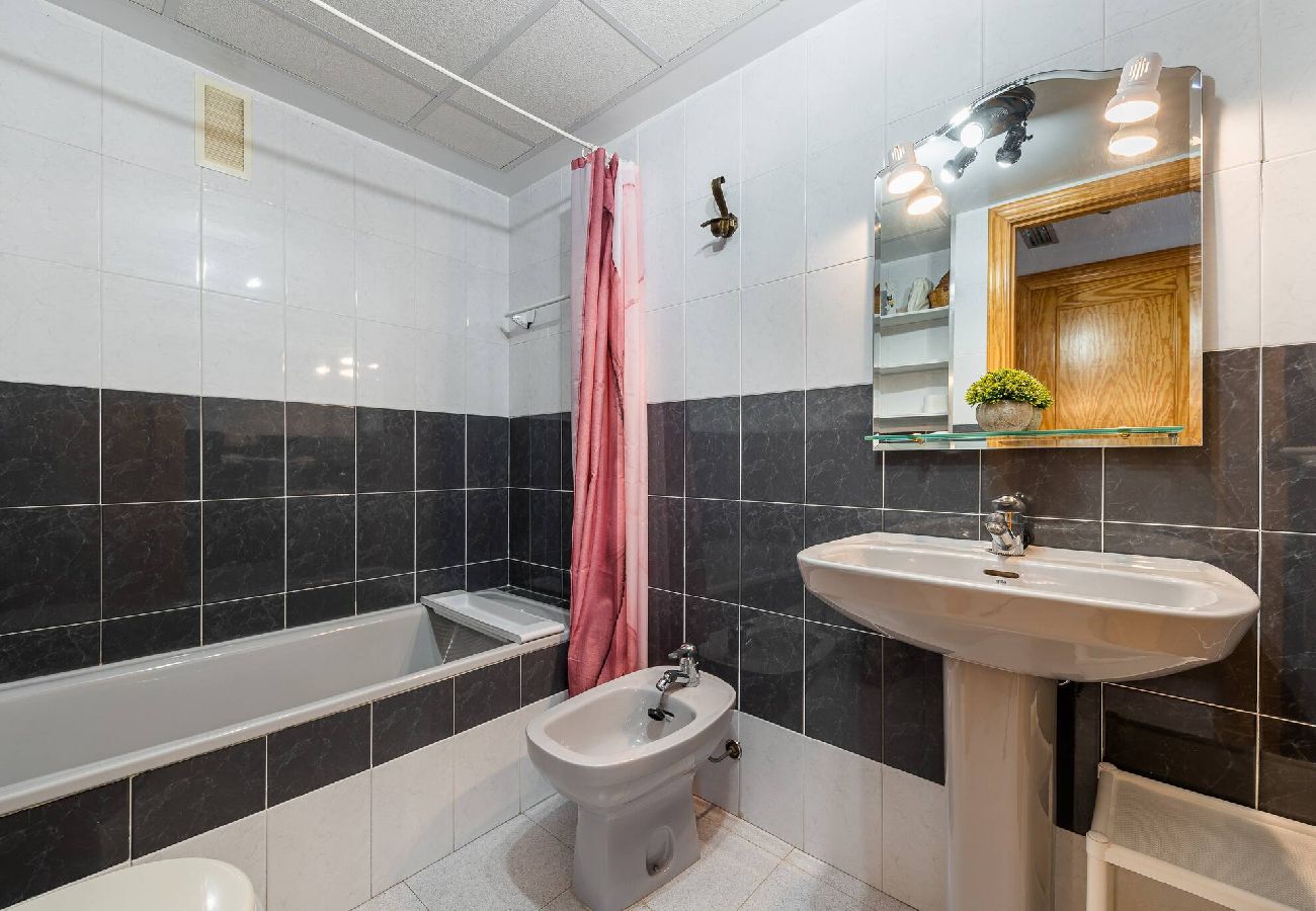 Apartamento en Torrevieja - Jardín Botánico