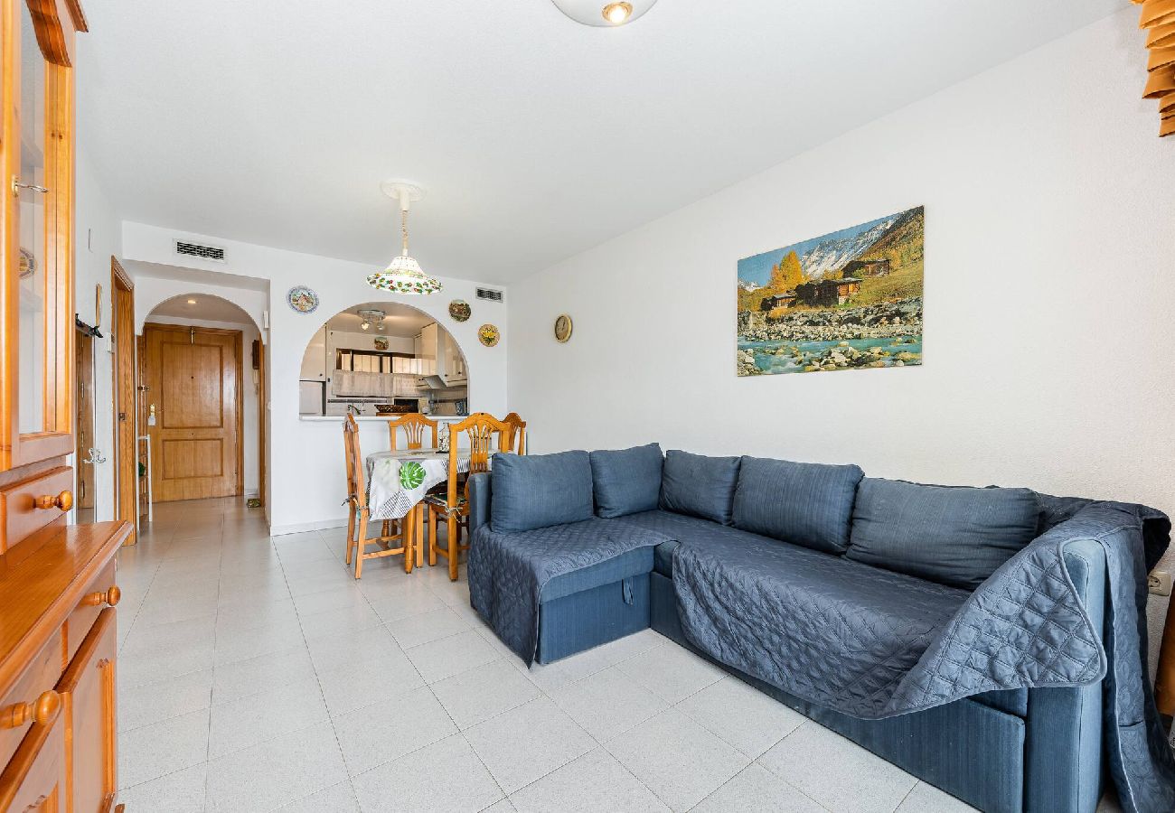 Apartamento en Torrevieja - Jardín Botánico