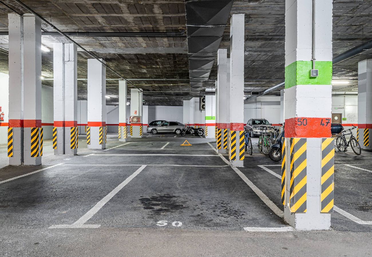 Apartamento en Torrevieja - Jardín Botánico