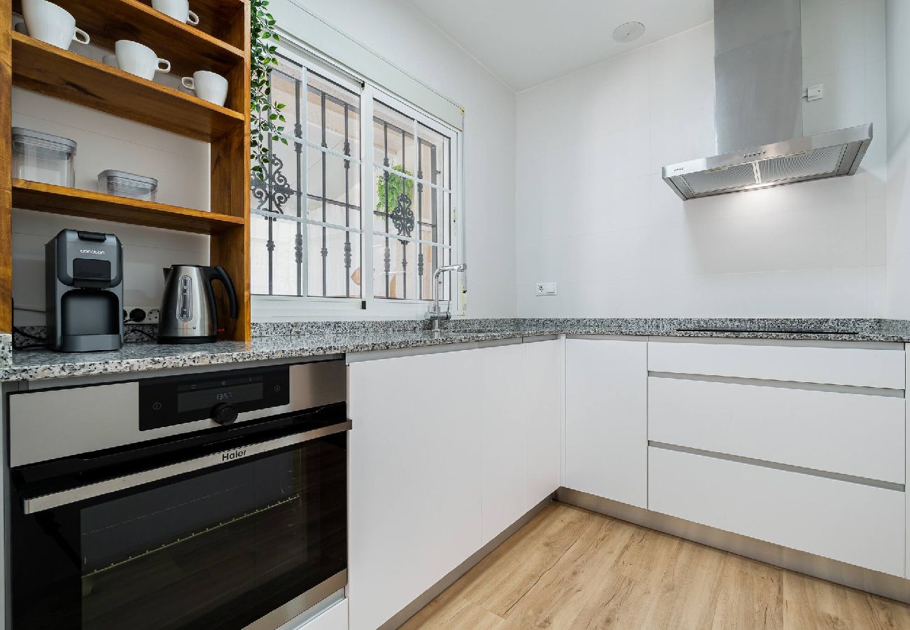 Casa en Torrevieja - 🅃 La Salina House