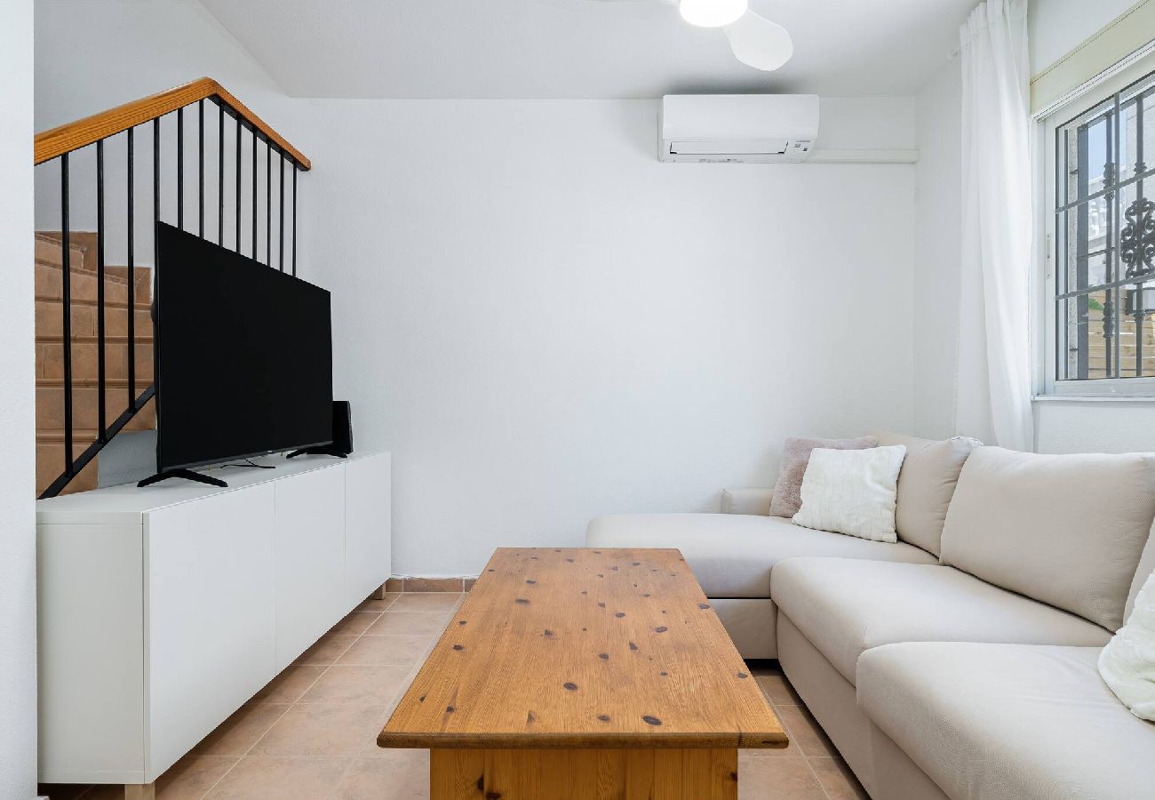 Casa en Torrevieja - 🅃 La Salina House