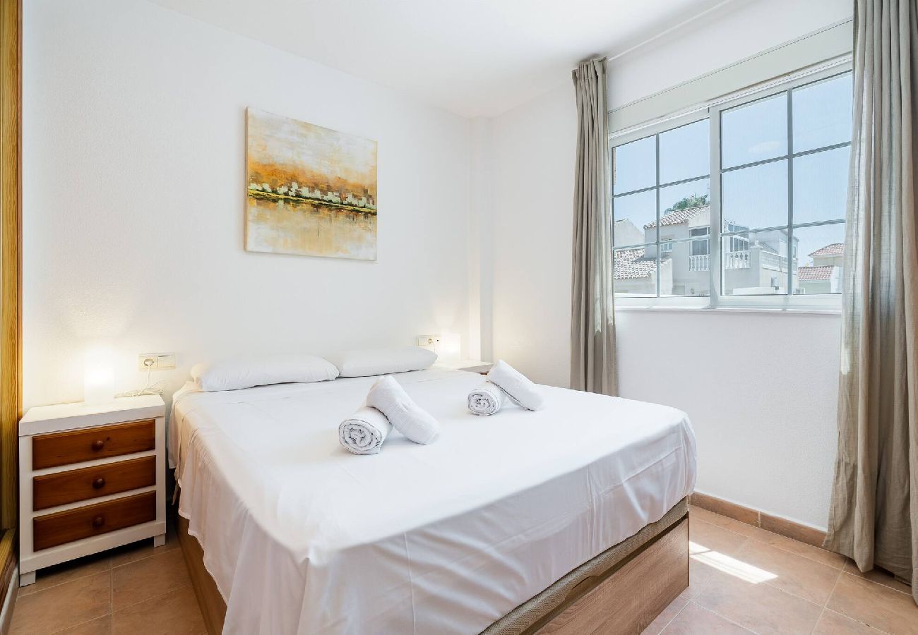 Casa en Torrevieja - 🅃 La Salina House