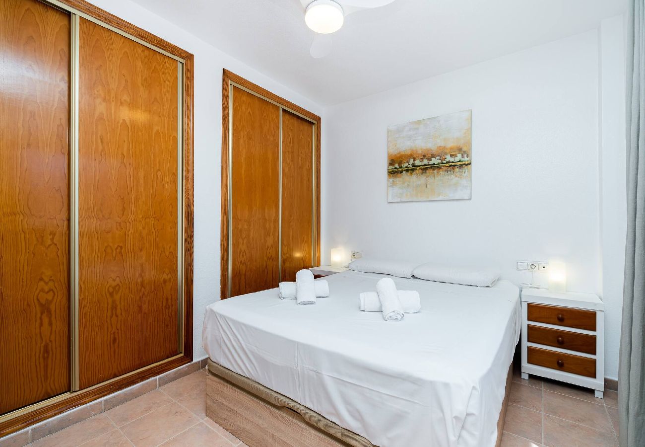 Casa en Torrevieja - 🅃 La Salina House